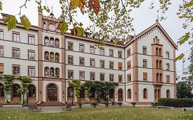 ODELYA Hotel&Naturgarten Basel City